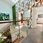 Urban Oasis - Duplex Design, Piscine Privée * Perpiñán