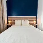 Urban Oasis - Duplex Design, Piscine Privée * Perpiñán