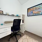 Urban Oasis - Duplex Design, Piscine Privee וילה *