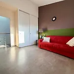 Urban Oasis - Duplex Design, Piscine Privée * Perpiñán
