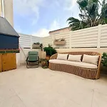 Urban Oasis - Duplex Design, Piscine Privée * Perpiñán