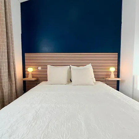 Urban Oasis - Duplex Design, Piscine Privee * Перпиньан