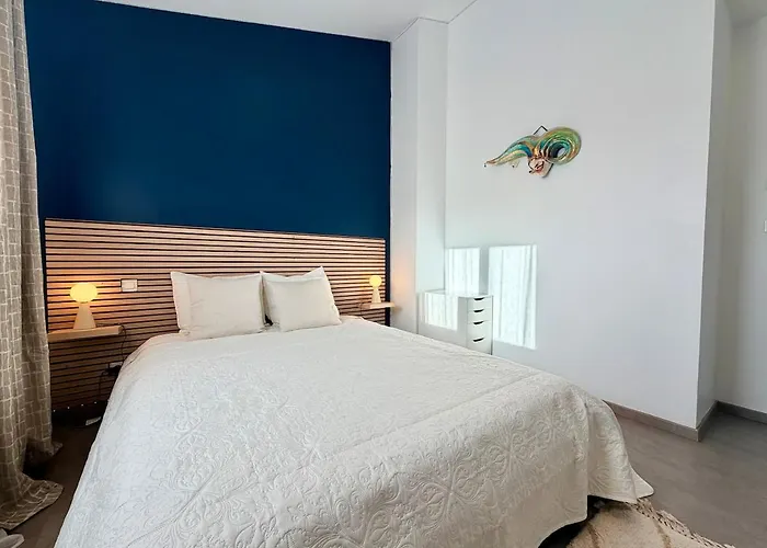 فيلة Urban Oasis - Duplex Design, Piscine Privee