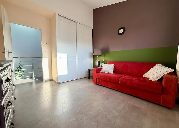 Urban Oasis - Duplex Design, Piscine Privee * بيربينيو